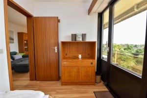 Haus "Jan am Strand" Appartement JAN421