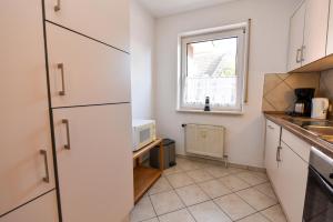 Haus "Luv und Lee" Appartement LEE01