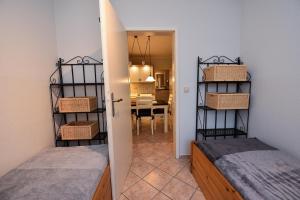 Haus "Luv und Lee" Appartement LEE08