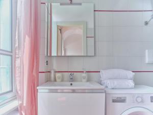 Medusa Apartment - Piazza 2