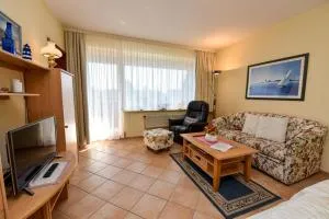 Haus "Luv und Lee" Appartement LEE11 - Döse