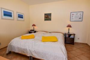 Haus "Luv und Lee" Appartement LEE11