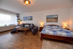 Haus "Luv und Lee" Appartement LEE07