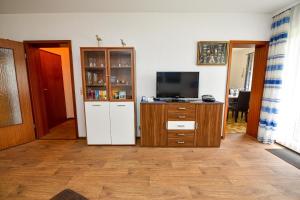 Haus "Luv und Lee" Appartement LEE07