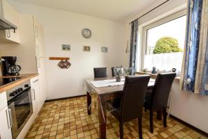 Haus "Luv und Lee" Appartement LEE07