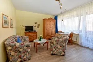 Haus "Luv und Lee" Appartement LEE17 - Döse