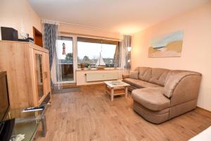 Haus "Luv und Lee" Appartement LEE16