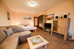 Haus "Luv und Lee" Appartement LEE16