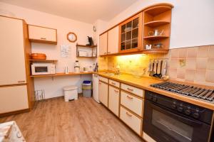 Haus "Luv und Lee" Appartement LEE16