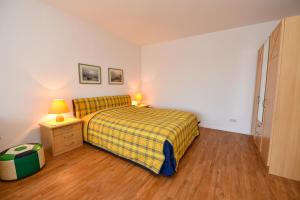 Haus "Luv und Lee" Appartement LEE12