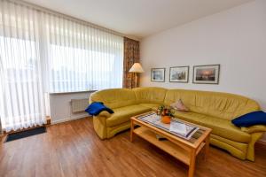 Haus "Luv und Lee" Appartement LEE12