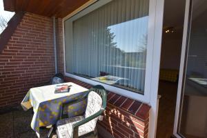 Haus "Luv und Lee" Appartement LEE12