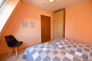 Haus "Luv und Lee" Appartement LEE22