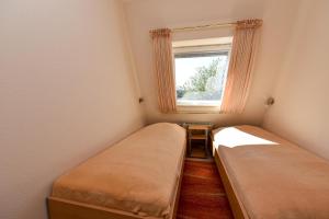 Haus "Luv und Lee" Appartement LEE22