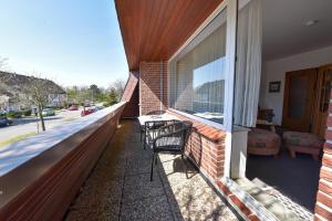 Haus "Luv und Lee" Appartement LEE21