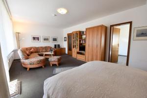 Haus "Luv und Lee" Appartement LEE21