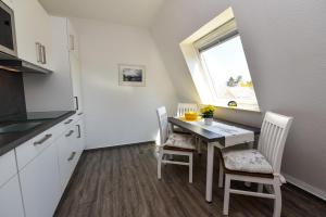 Haus "Luv und Lee" Appartement LEE21