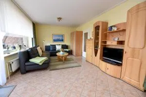 Haus "Luv und Lee" Appartement LUV28 - Döse