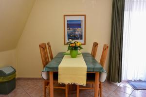 Haus "Luv und Lee" Appartement LUV28