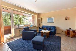 Haus "Luv und Lee" Appartement LUV34