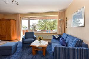 Haus "Luv und Lee" Appartement LUV34