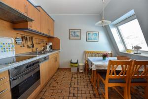 Haus "Luv und Lee" Appartement LUV34