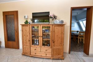 Haus "Luv und Lee" Appartement LUV34