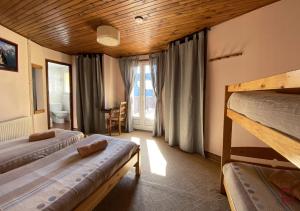 Hotels Doume's Lodge : photos des chambres