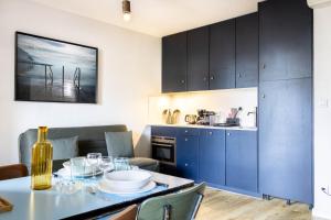 Appartements Les Ecureuils - calme, parking & balcon : photos des chambres