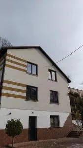 BiesCZADOWE miejsce - Hoczew