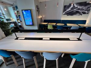 Hotels Holiday Inn Paris-Auteuil, an IHG Hotel : photos des chambres