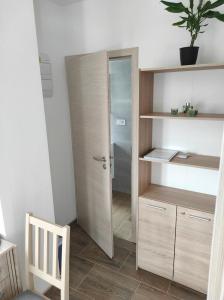 Apartmán Frymburk 700