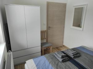 Apartmán Frymburk 700