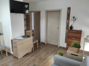 Apartmán Frymburk 700