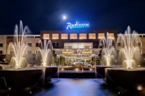 Radisson Resort & Spa Kandla