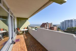 Haus "Panorama" Appartement PAN069