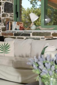 Sun Senses beach front villa with private beach