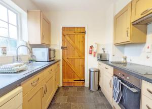 Vane Cottage - Lewes