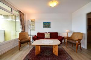 Haus "Panorama" Appartement PAN096