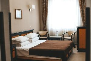Twin Room room in Georg Palace Hotel