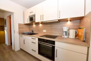 Haus "Panorama" Appartement PAN096