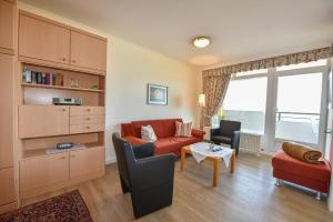 Haus "Panorama" Appartement PAN099