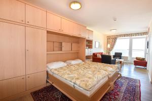 Haus "Panorama" Appartement PAN099