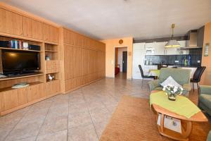 Haus "Panorama" Appartement PAN102