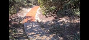 Villa Blu - con vista e accesso privato sul mare img12