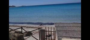 Villa Blu - con vista e accesso privato sul mare img15