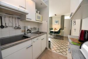 Appartementhaus "Pavillon" Appartement PAV02