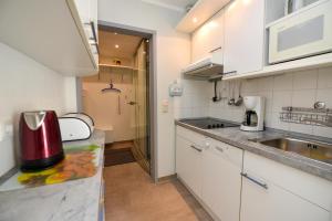 Appartementhaus "Pavillon" Appartement PAV02