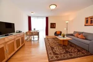 "Residenz Passat" Appartement PT27 12 - Döse