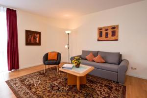 "Residenz Passat" Appartement PT27 12